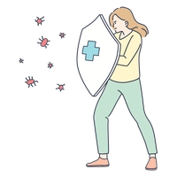 Изображение кандзи